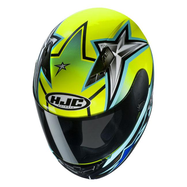 HJC CS-15 Helmet Tony Elias 24