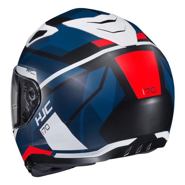 HJC i70 Helmet Elim Mc-1Sf