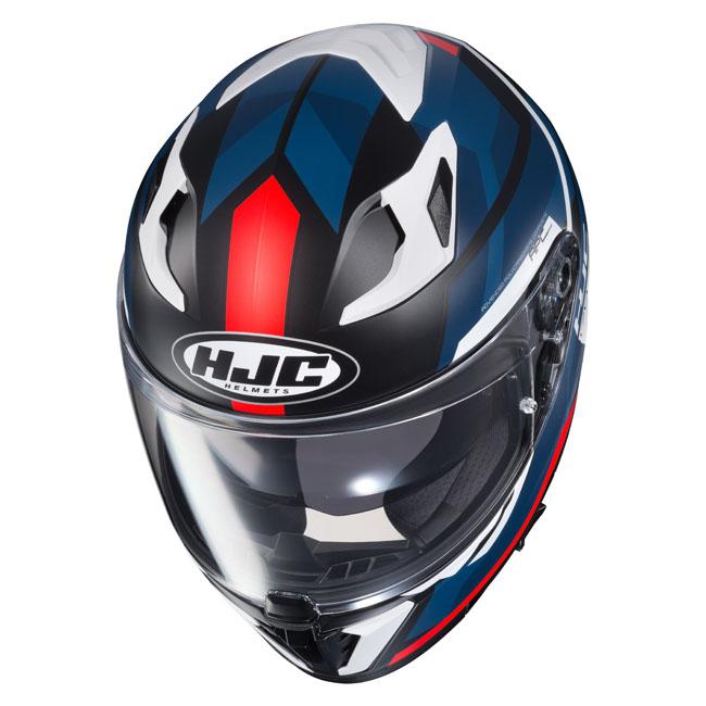 HJC i70 Helmet Elim Mc-1Sf