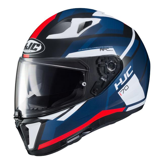 HJC i70 Helmet Elim Mc-1Sf