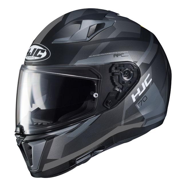 HJC i70 Helmet Elim Mc-5Sf