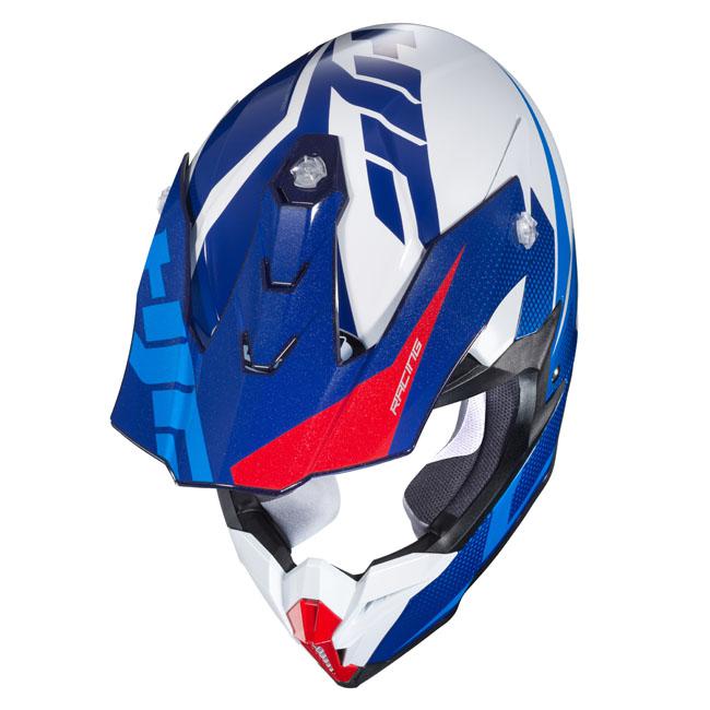HJC i50 Helmet Argos Mc-2
