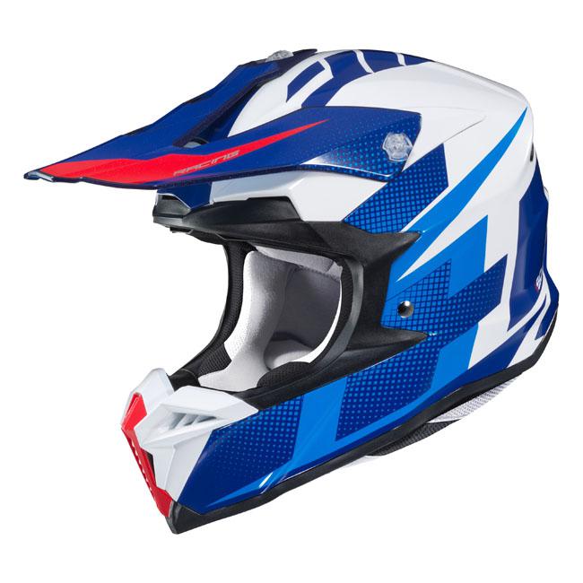 HJC i50 Helmet Argos Mc-2