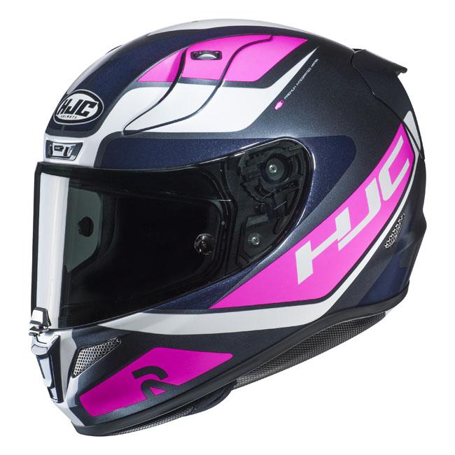 HJC RPHA 11 Helmet Scona Mc-8
