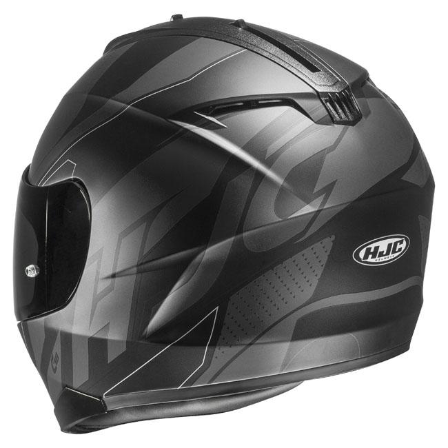 HJC C 70 Helmet Boltas Mc-5Sf