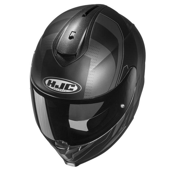 HJC C 70 Helmet Boltas Mc-5Sf