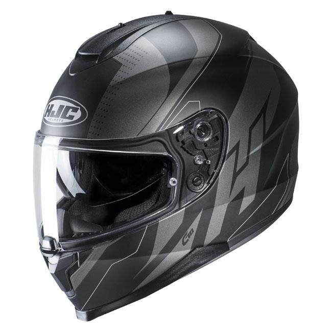 HJC C 70 Helmet Boltas Mc-5Sf