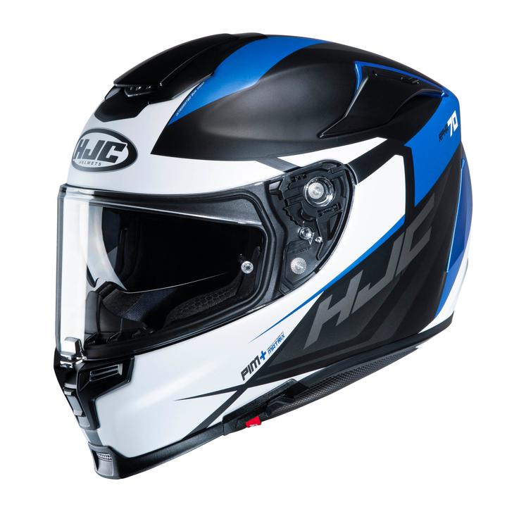 HJC RPHA 70 Helmet Sampra Mc-2Sf