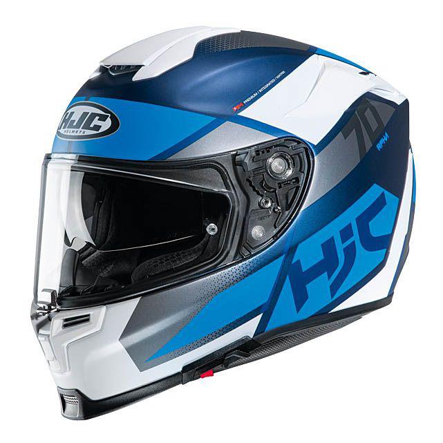 HJC RPHA 70 Helmet Debby Mc-2Sf