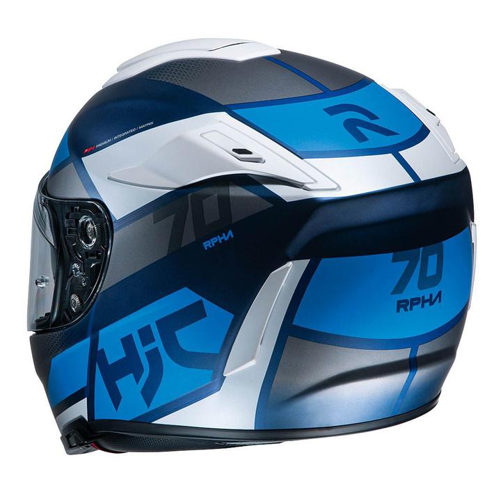 HJC RPHA 70 Helmet Debby Mc-2Sf