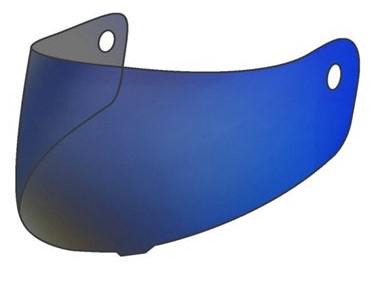 HJC Visor Blue Spectra