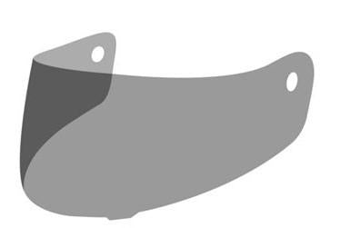 HJC Visor Smoke