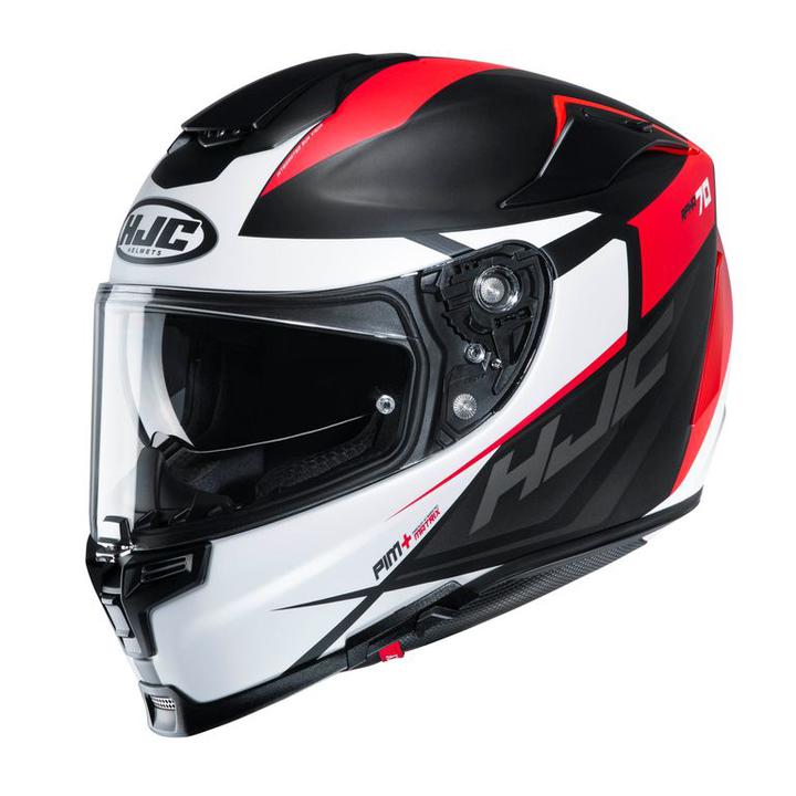 HJC RPHA 70 Helmet Sampra Mc-1Sf
