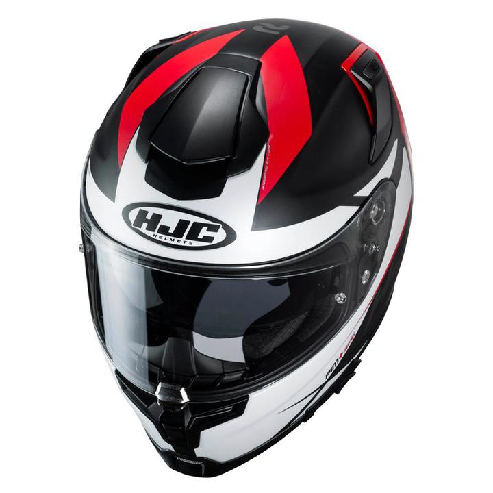 HJC RPHA 70 Helmet Sampra Mc-1Sf