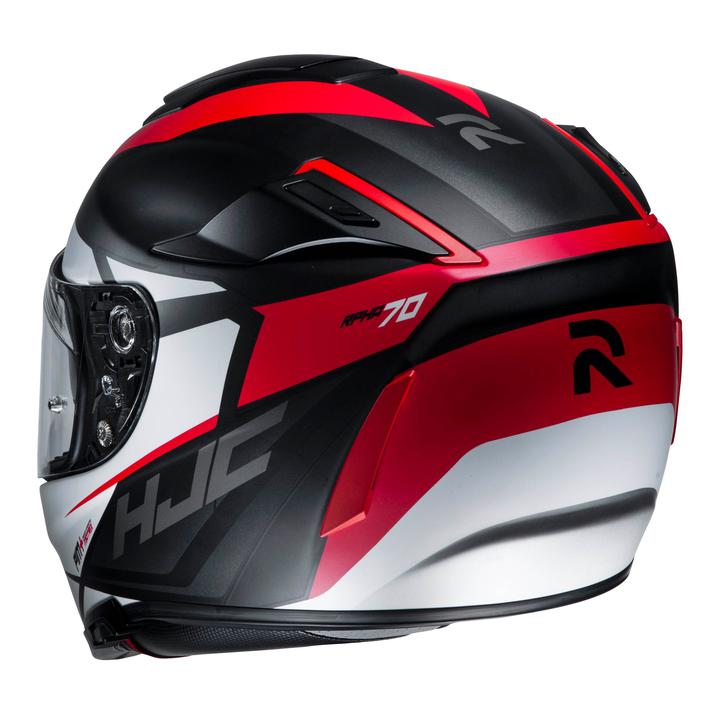 HJC RPHA 70 Helmet Sampra Mc-1Sf