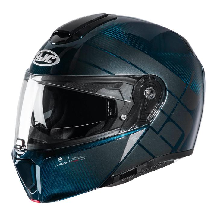 HJC RPHA 90S Carbon Balian Mc-2