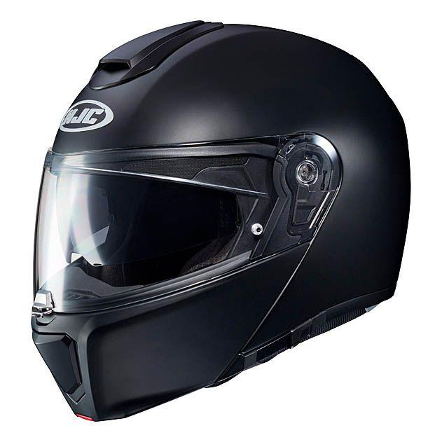 HJC RPHA 90S Helmet Semi-Flat Black