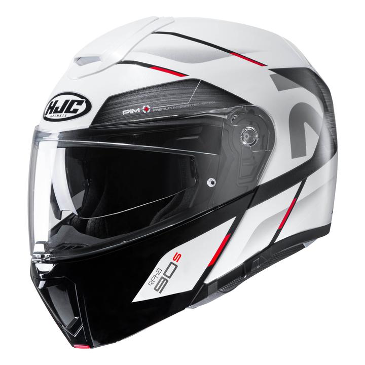 HJC RPHA 90S Helmet Bekavo Mc-1