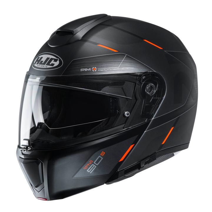 HJC RPHA 90S Helmet Bekavo Mc-6Hsf