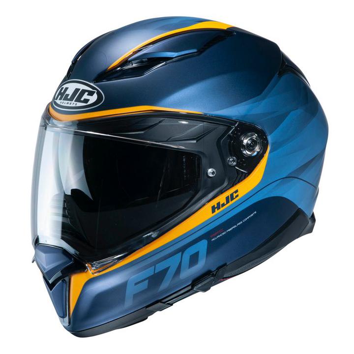 HJC F 70 Helmet Feron Mc-2Sf