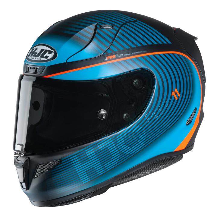 HJC RPHA 11 Helmet Bine Mc-46Hsf