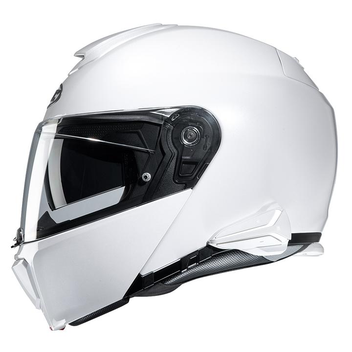 HJC RPHA 90S Helmet Pearl White