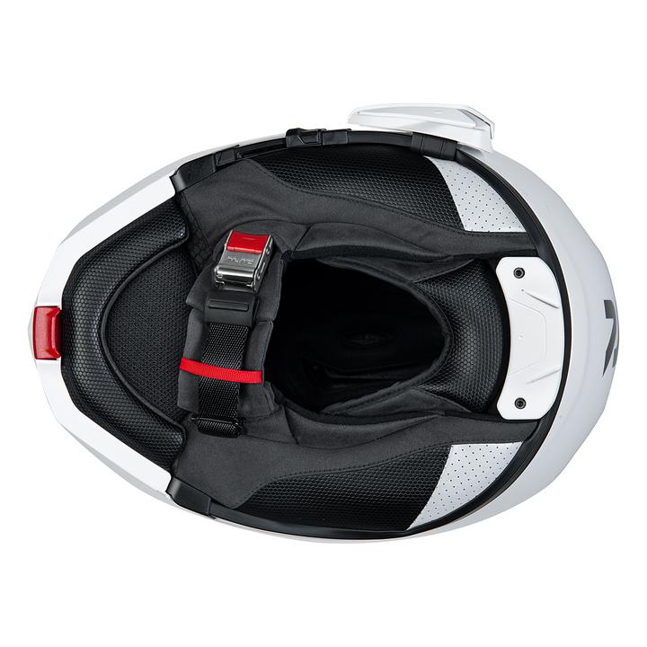 HJC RPHA 90S Helmet Pearl White