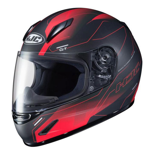 HJC CL-Y Helmet Taze Mc-1Sf Youth