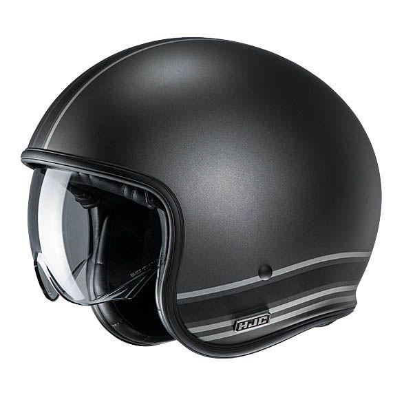 HJC V 30 Helmet Senti Mc-5Sf