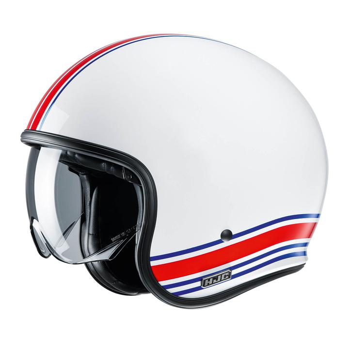HJC V 30 Helmet Senti Mc-21