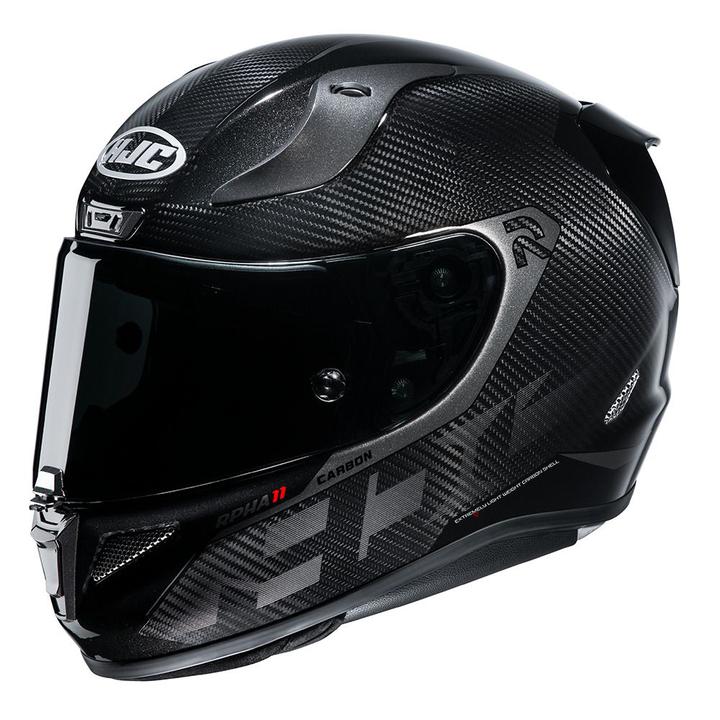 HJC RPHA 11 Helmet Carbon Bleer Mc-5