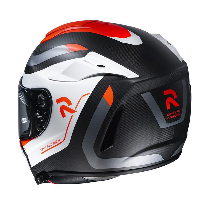HJC RPHA 70 Carbon Reple Mc-6Hsf