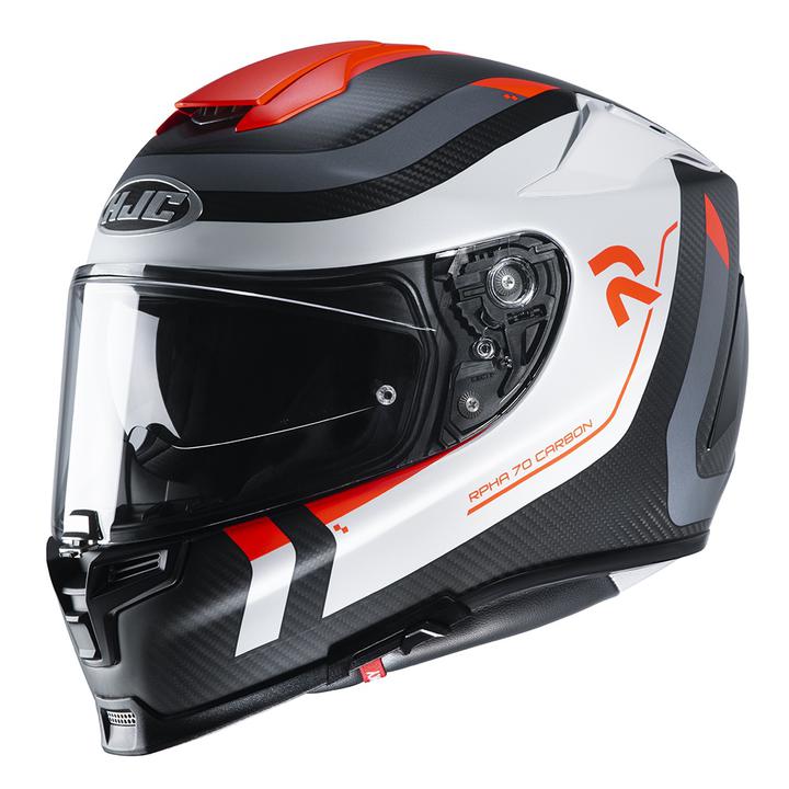HJC RPHA 70 Carbon Reple Mc-6Hsf