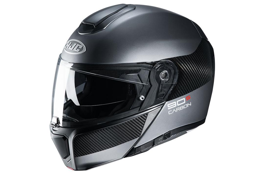 HJC 2021 RPHA 90S Carbon Luve Mc-5Sf