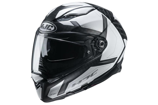 HJC 2021 F70 Helmet Dever Mc-5Sf