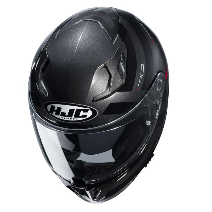 HJC 2021 I70 Helmet Watu Mc-5