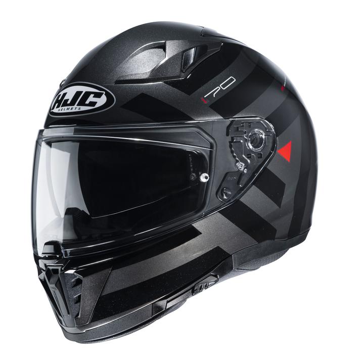 HJC 2021 I70 Helmet Watu Mc-5