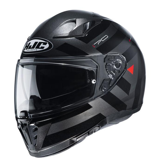 HJC 2021 I70 Helmet Watu Mc-5