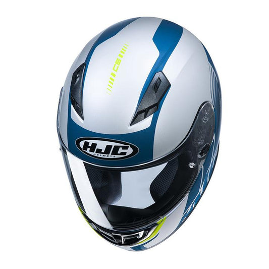 HJC 2021 CS-15 Helmet Mylo Mc-24H