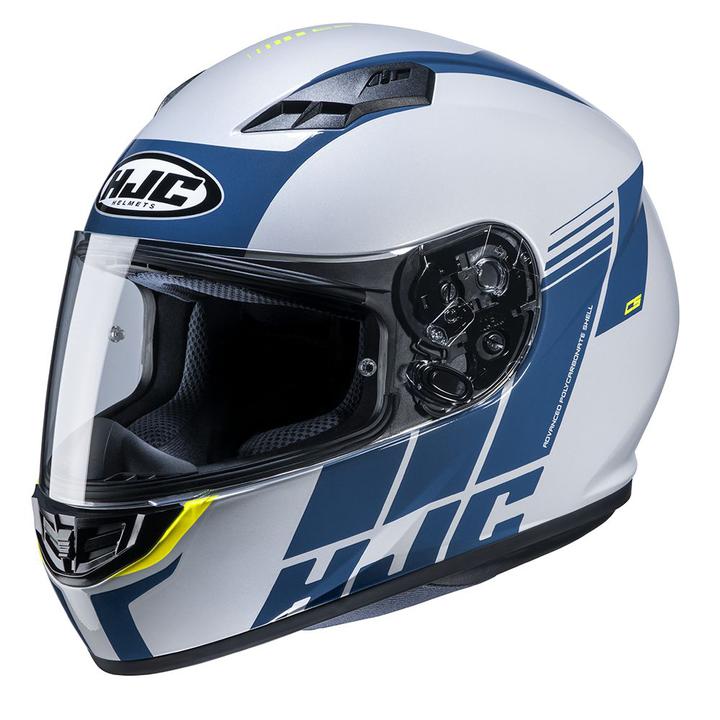 HJC 2021 CS-15 Helmet Mylo Mc-24H