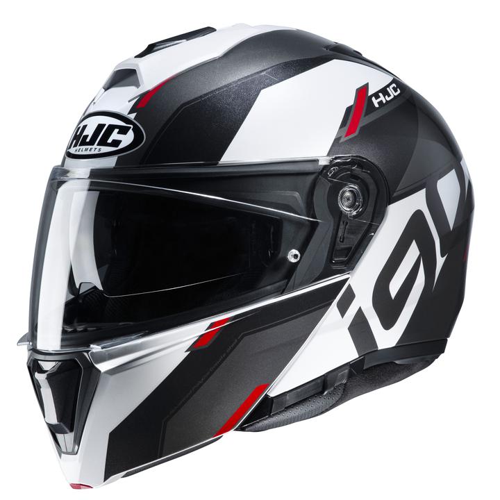 HJC 2021 i90 Helmet Aventa Mc-1