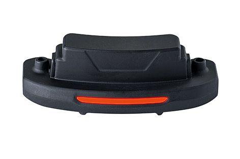 Smart HJC 10B Flat Black Communication Unit