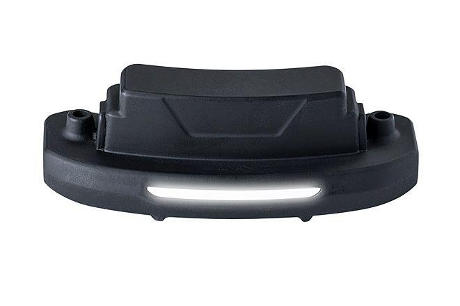 Smart HJC 20B Matte Black Communication Unit