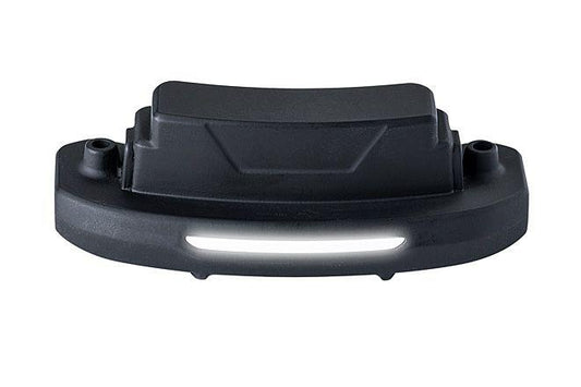 Smart HJC 20B Matte Black Communication Unit