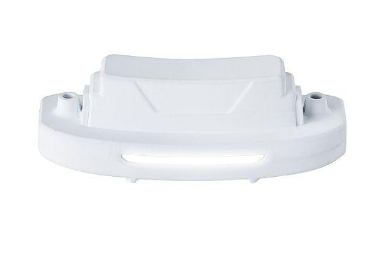 Smart HJC 20B Matte White Communication Unit