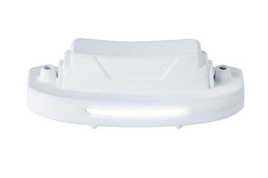 Smart HJC 20B Matte White Communication Unit