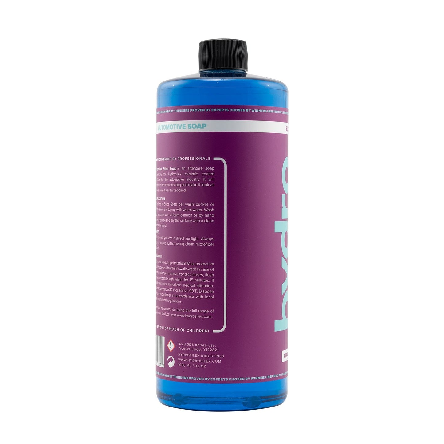 Hydrosilex Silica Soap 500 Ml
