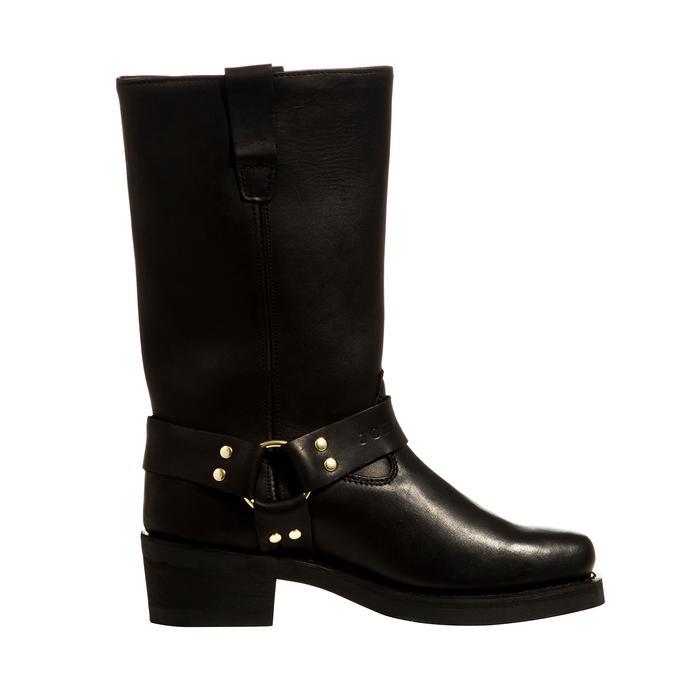 Johnny Reb Boot Long
