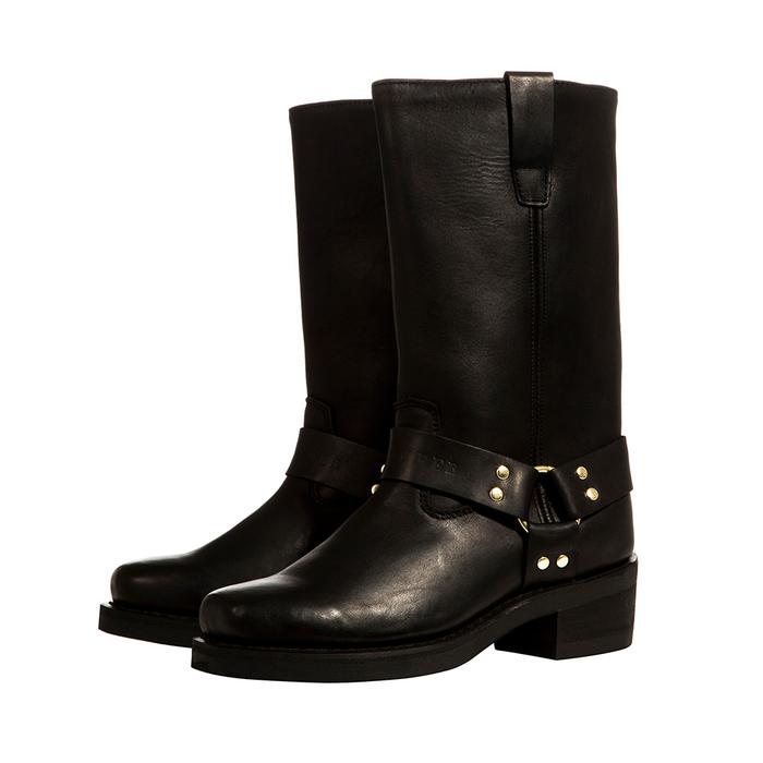 Johnny Reb Boot Long