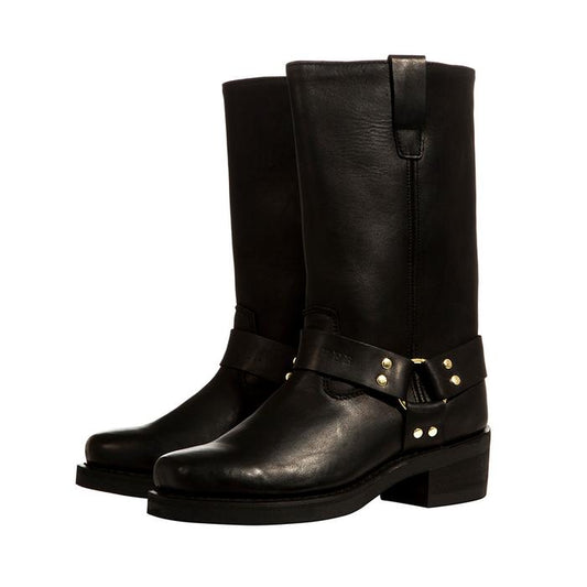Johnny Reb Boot Long